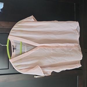 Victoria's Secret Sheer Blouse